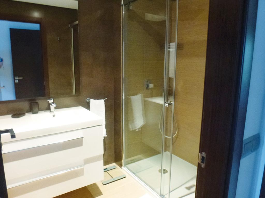 Horizon Beach Apartment Эстепона Номер фото