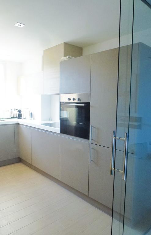 Horizon Beach Apartment Эстепона Номер фото