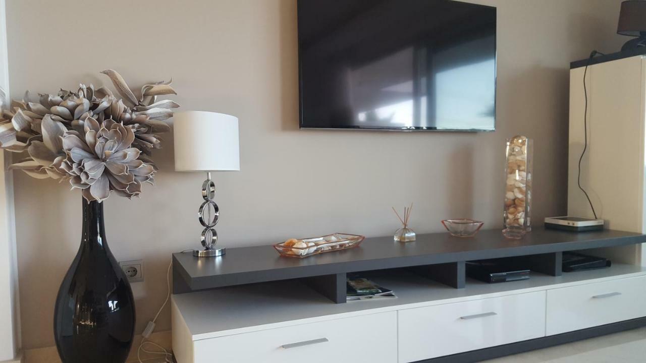 Horizon Beach Apartment Эстепона Экстерьер фото